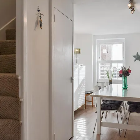 Holiday home Fiddlers Green Scarborough