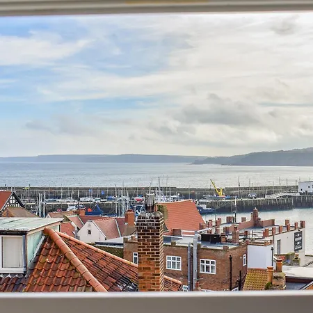 Fiddlers Green Holiday home Scarborough