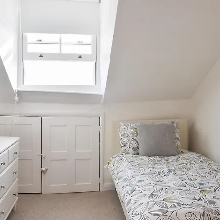 Holiday home Fiddlers Green *